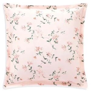 Anne de Solene Nature Rose Sham